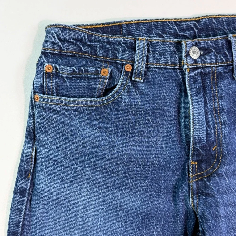 Levis levis 511